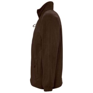 SOL'S North Fleece Jacket