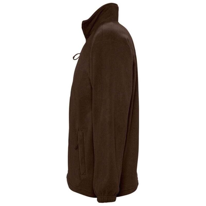 SOL'S North Fleece Jacket