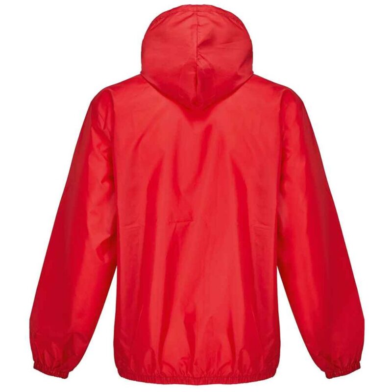 SOL'S Shield Unisex Windbreaker Jacket