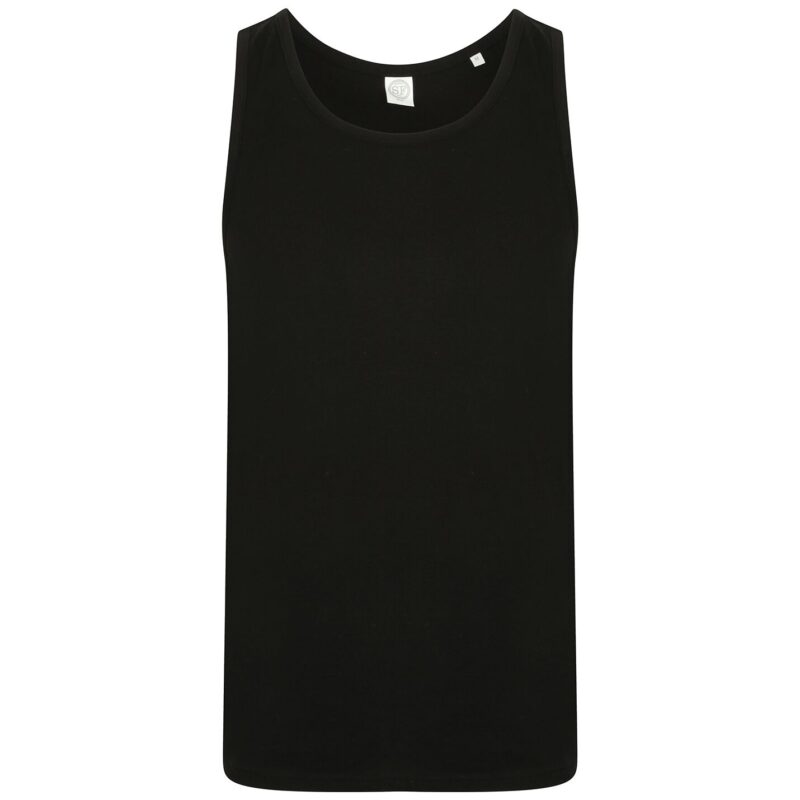 SF Clothing Feel Good Stretch Vest