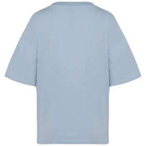 Native Spirit Ladies Oversized T-Shirt