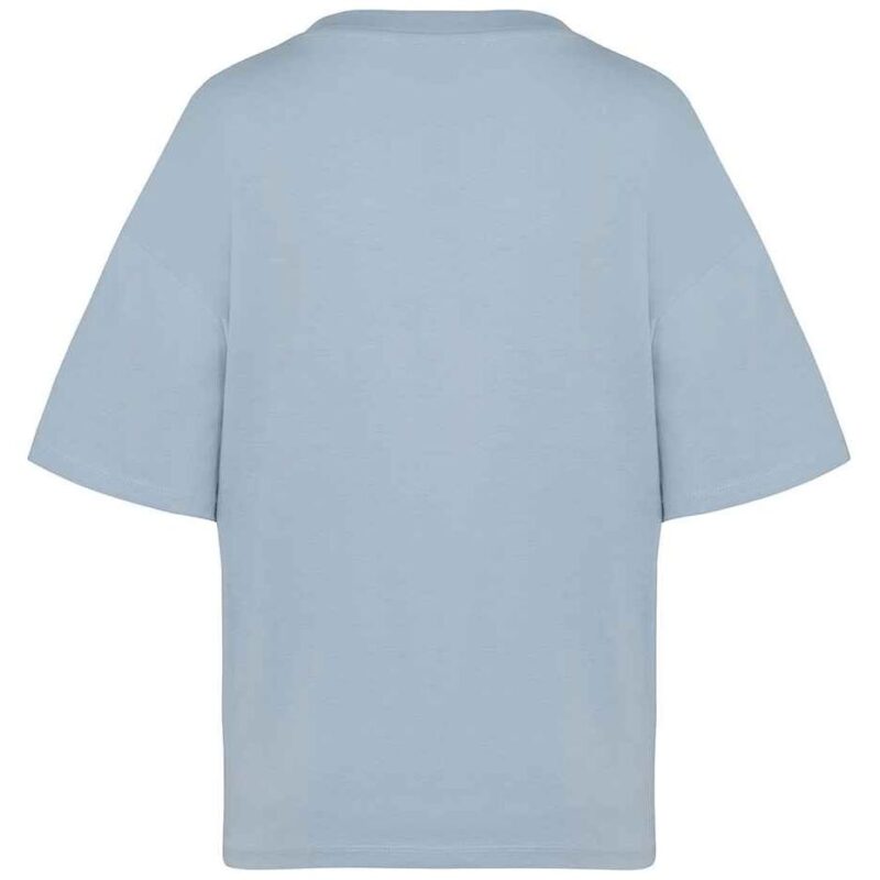 Native Spirit Ladies Oversized T-Shirt