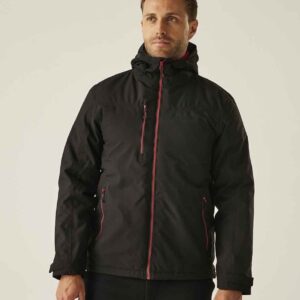 Regatta Navigate Waterproof Insulated Jacket