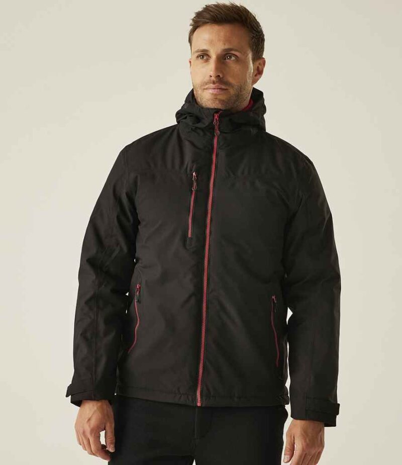 Regatta Navigate Waterproof Insulated Jacket