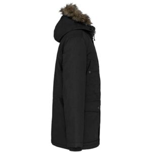 Kariban Winter Parka Jacket