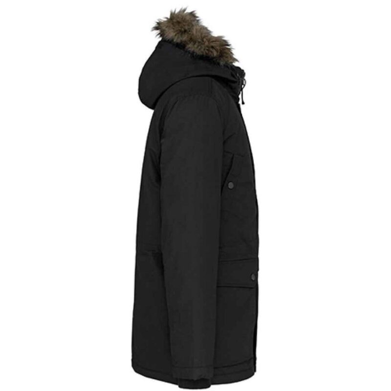 Kariban Winter Parka Jacket