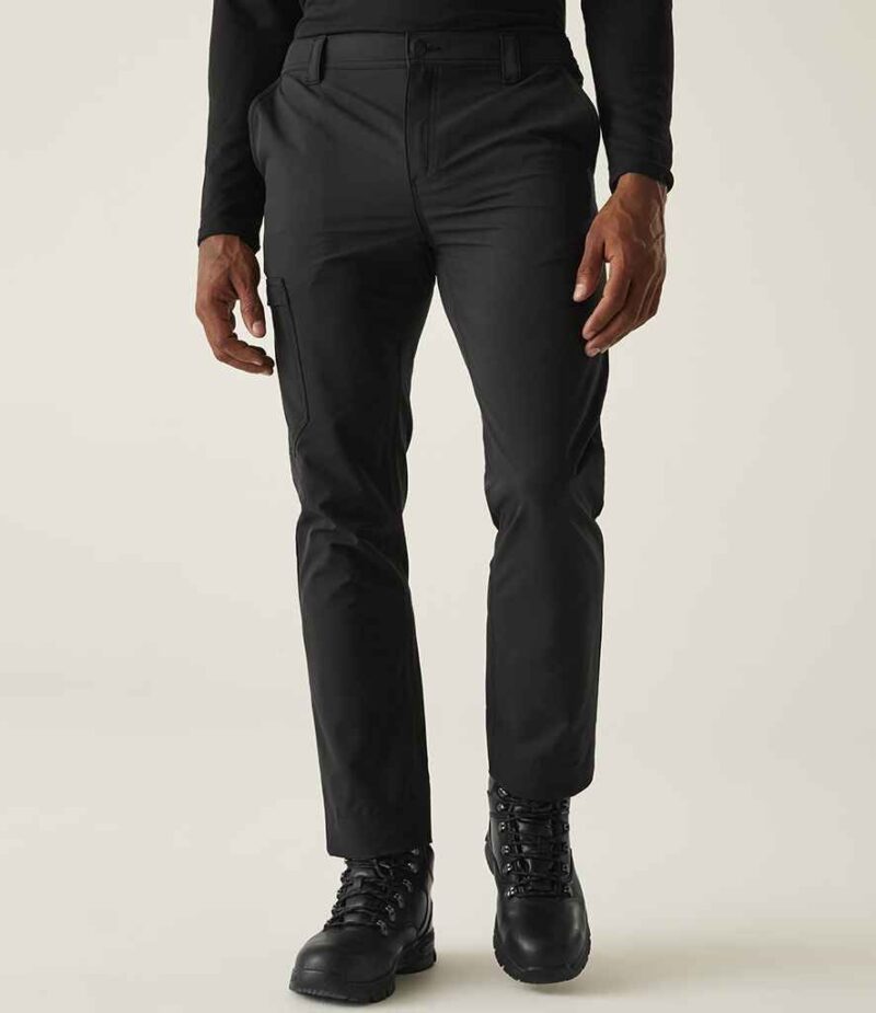 Regatta Pro Action Stretch Trousers