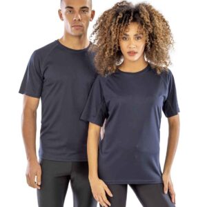 Spiro Impact Performance Aircool T-Shirt