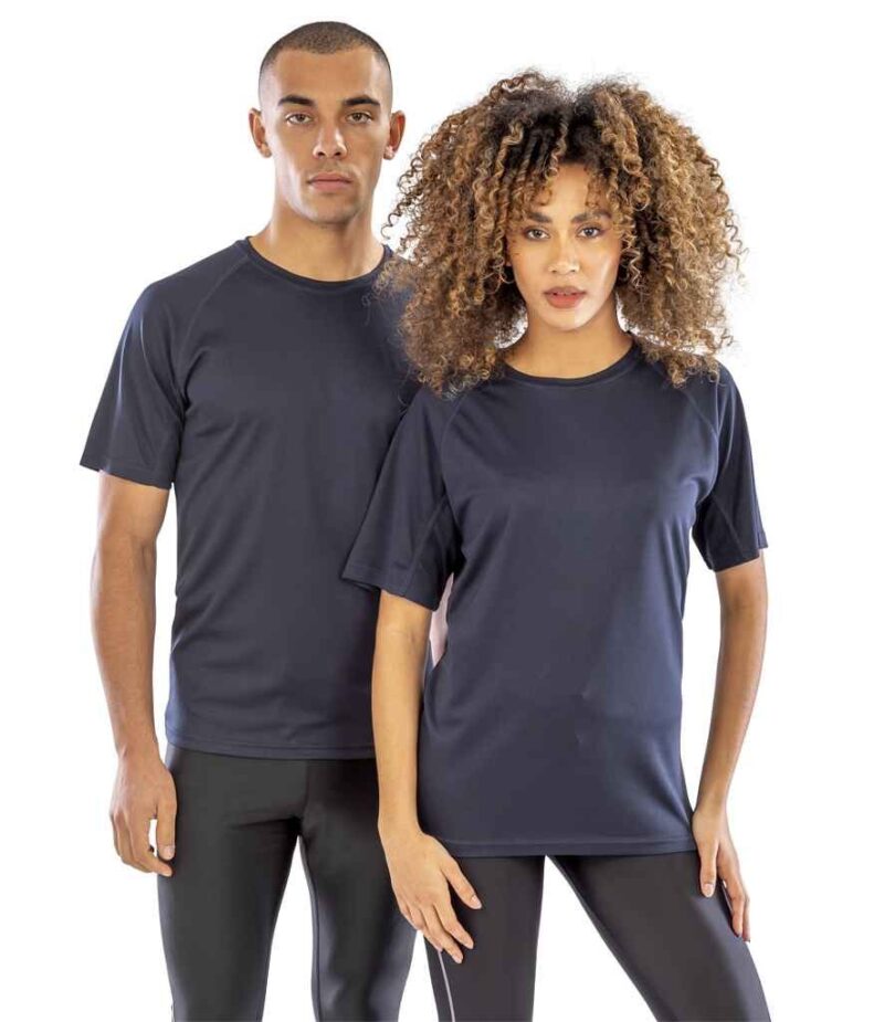 Spiro Impact Performance Aircool T-Shirt
