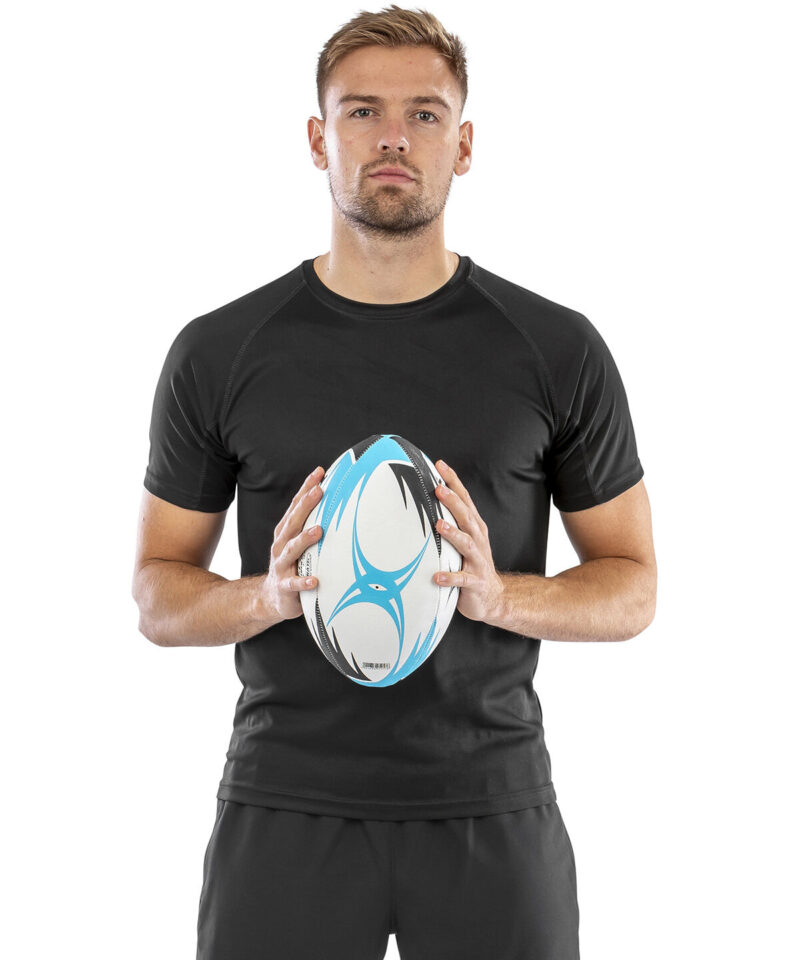 Spiro Impact Performance Aircool T-Shirt