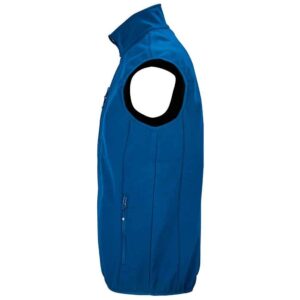 SOL'S Falcon Recycled Soft Shell Bodywarmer