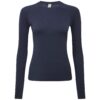 Heather Navy