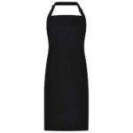 Brand Lab Adjustable Bib Apron