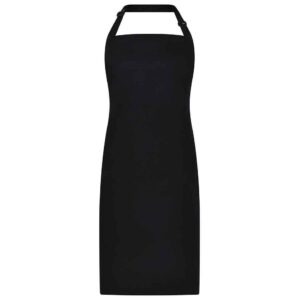 Brand Lab Adjustable Bib Apron