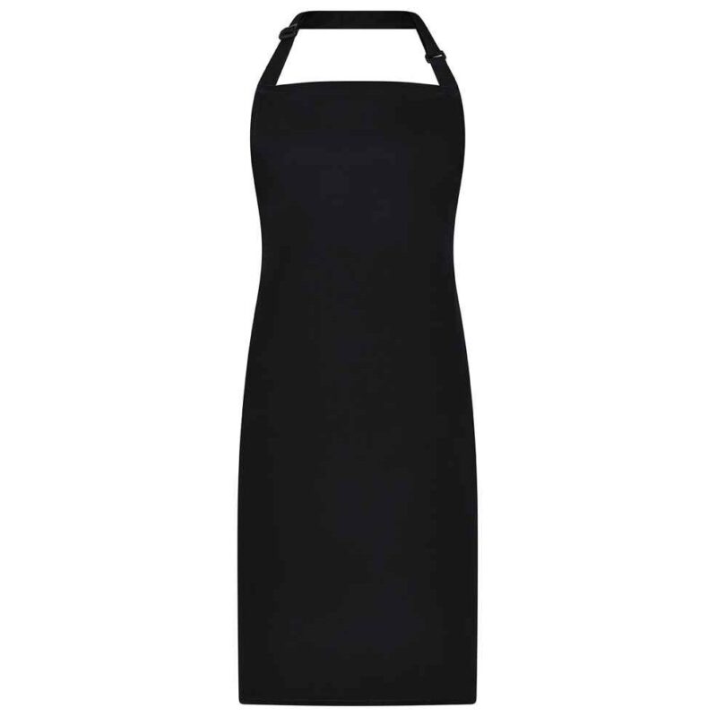 Brand Lab Adjustable Bib Apron