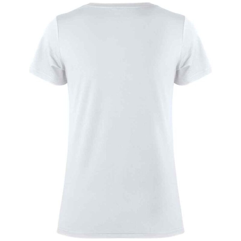 Spiro Impact Ladies Softex T-Shirt