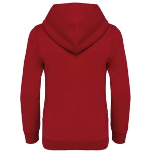 Native Spirit Kids Hooded Sweatshirt