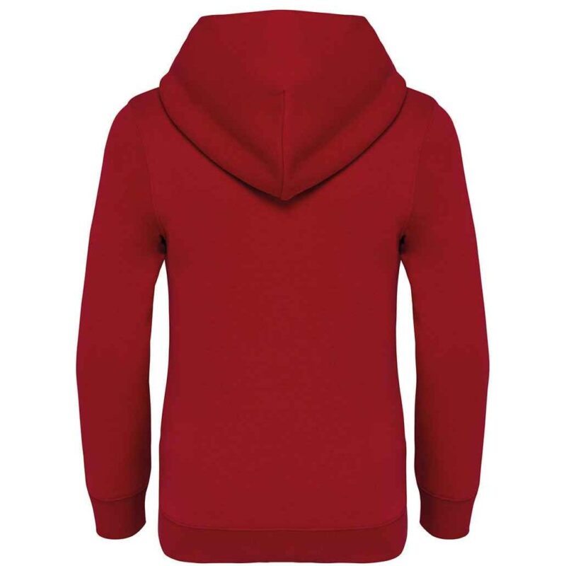 Native Spirit Kids Hooded Sweatshirt