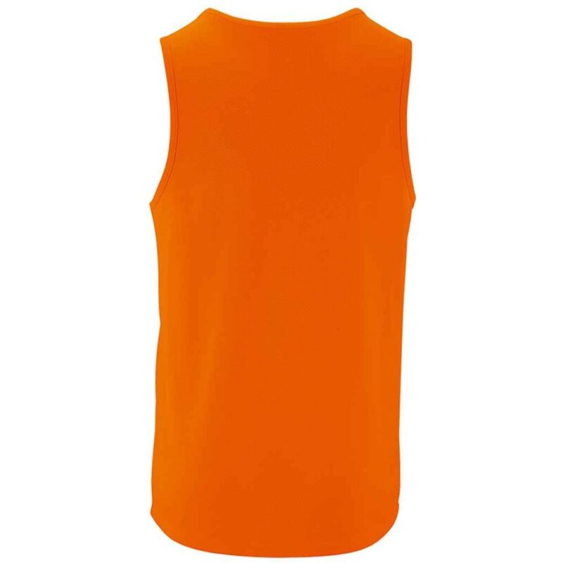 SOL'S Sporty Performance Tank Top