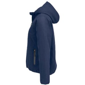 SOL'S Ladies Falcon Padded Soft Shell Jacket