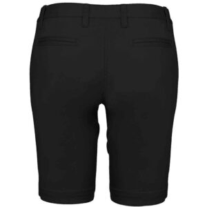 Kariban Ladies Chino Bermuda Shorts