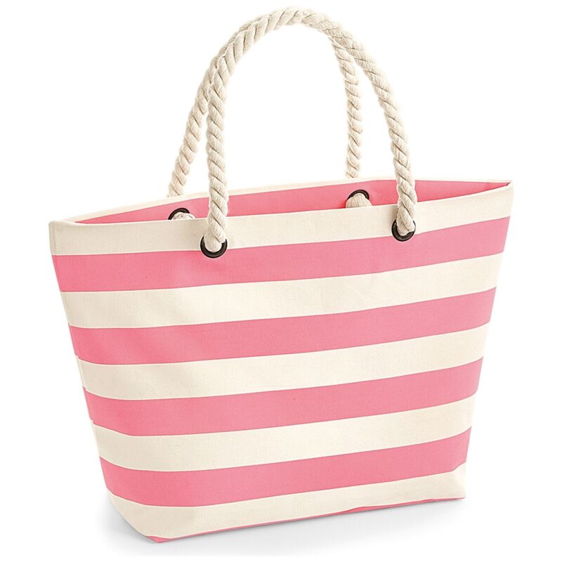 Westford Mill Nautical Beach Bag