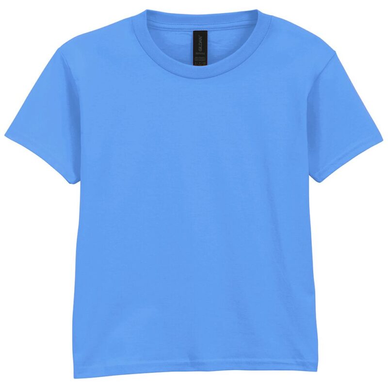 Gildan Kids SoftStyle Youth T-Shirt