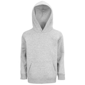 SOL'S Kids Stellar Organic Hoodie