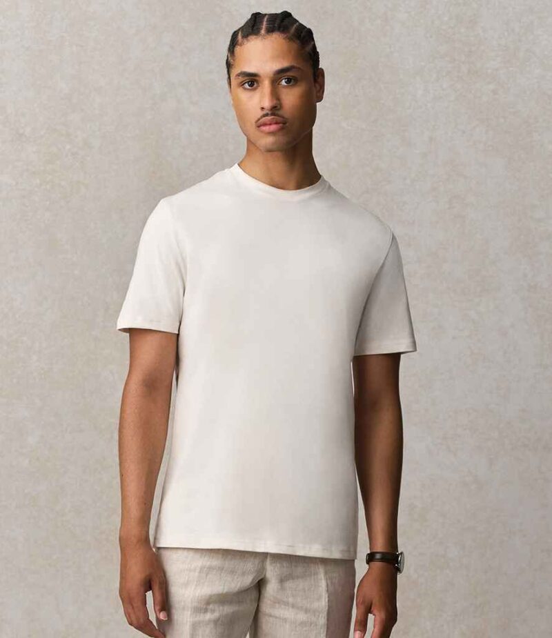 SOL'S Unisex Lyam Premium T-Shirt