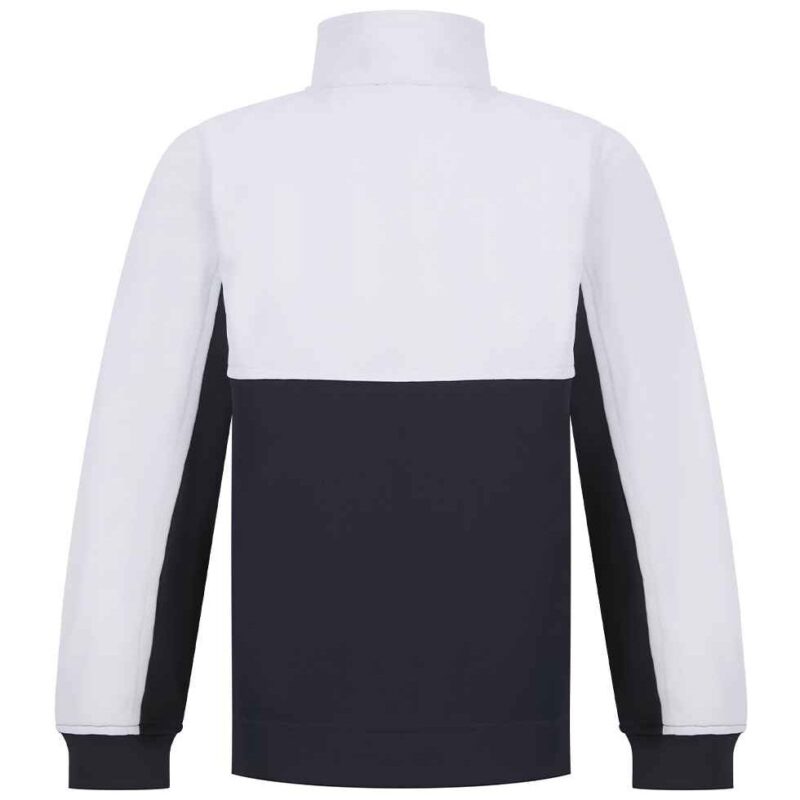 Finden + Hales Kids 1/4 Zip Tracksuit Top
