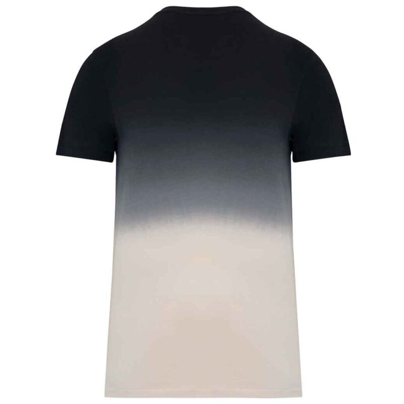 Native Spirit Unisex Dip Dye T-Shirt