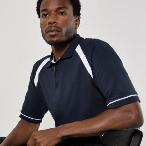 Kustom Kit Oak Hill Cotton Pique Polo Shirt