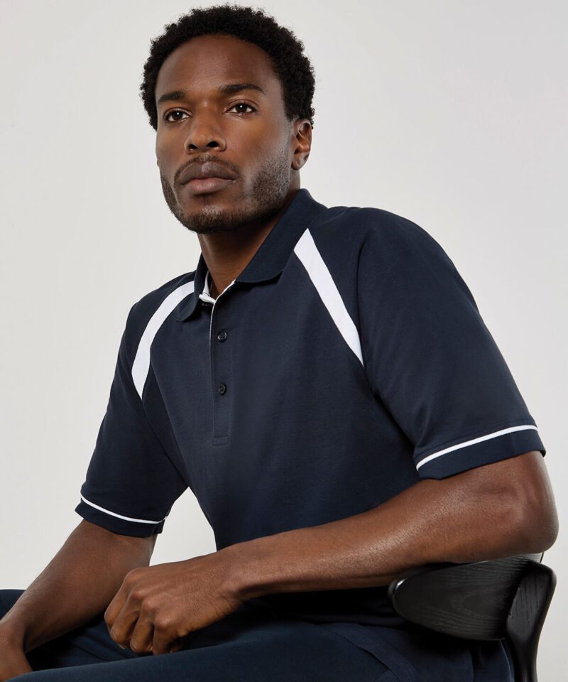 Kustom Kit Oak Hill Cotton Pique Polo Shirt