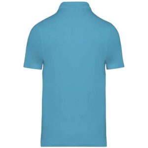 Native Spirit Jersey Polo Shirt