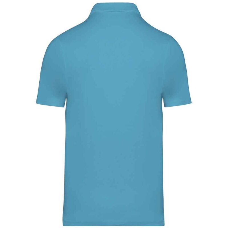Native Spirit Jersey Polo Shirt