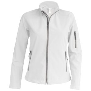 Kariban Ladies Soft Shell Jacket