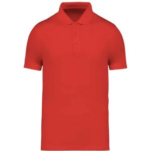Native Spirit Jersey Polo Shirt