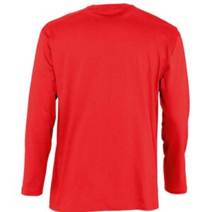 SOL'S Monarch Long Sleeve T-Shirt