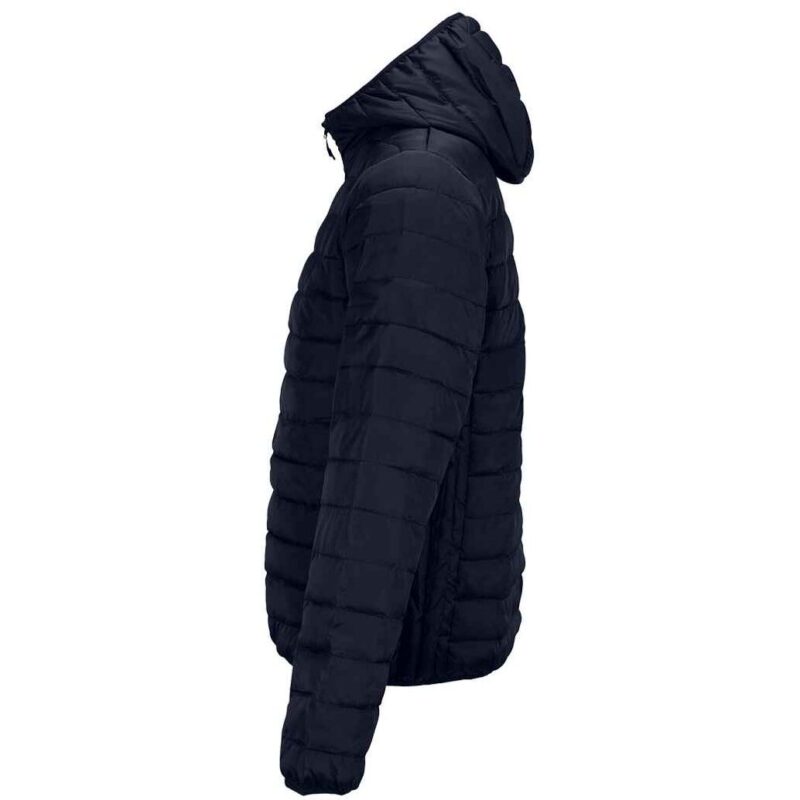 SOL'S Stream Hooded Jacket