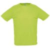 Apple Green