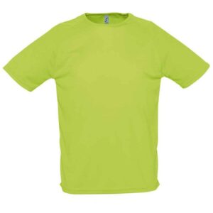 SOL'S Sporty Performance T-Shirt
