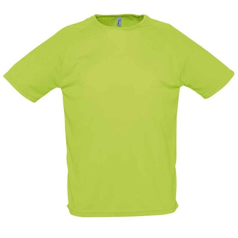 SOL'S Sporty Performance T-Shirt