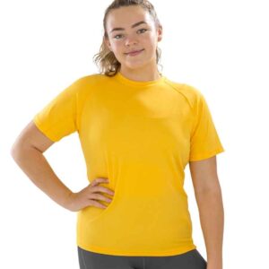 Spiro Impact Performance Aircool T-Shirt