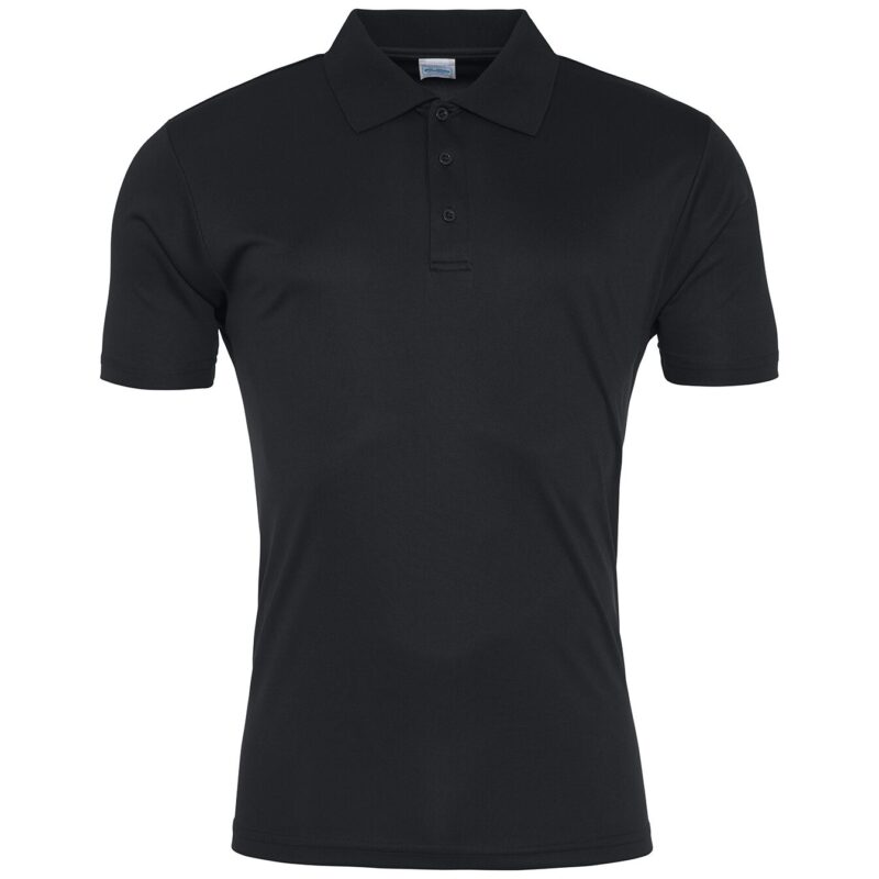AWDis Cool Smooth Polo Shirt