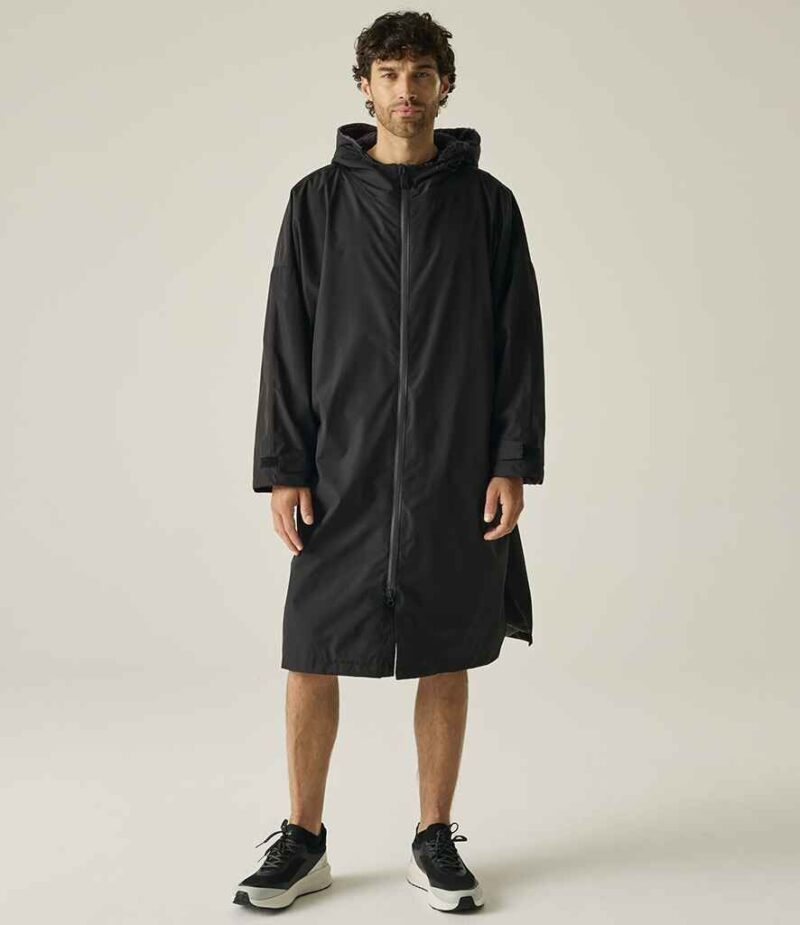 Regatta Pro Unisex Changing Robe