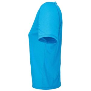 SOL'S Ladies Vortex Ripstop Performance T-Shirt