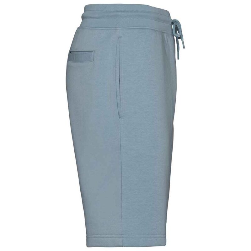 Native Spirit Bermuda Sweat Shorts