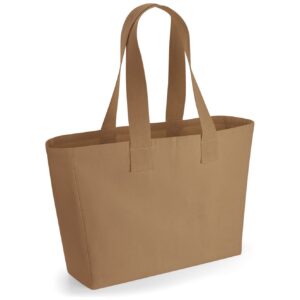 Westford Mill Everyday Canvas Tote Bag