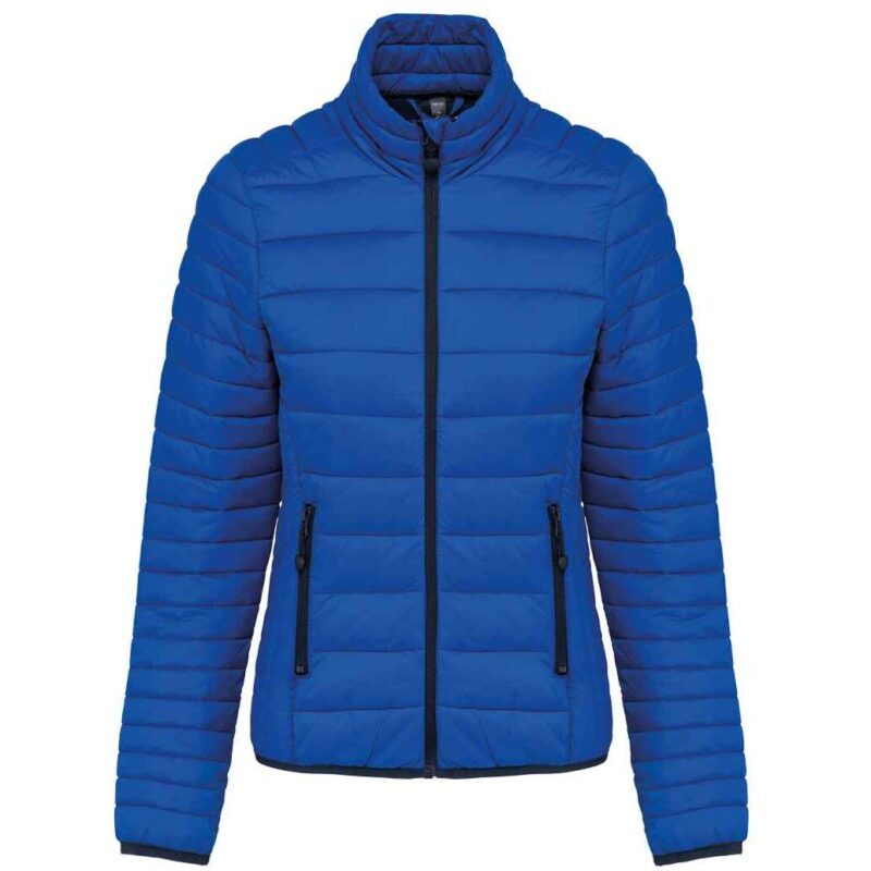 Kariban Ladies Lightweight Padded Jacket