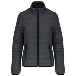 Kariban Ladies Lightweight Padded Jacket